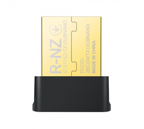 Бездротовий адаптер TP-Link Archer TX10UB Nano