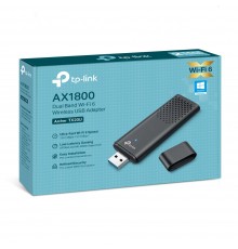 Бездротовий адаптер TP-Link Archer TX20U
