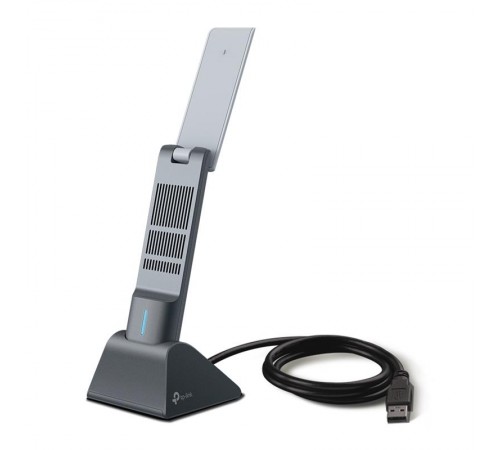 Бездротовий адаптер TP-Link Archer TX20UH