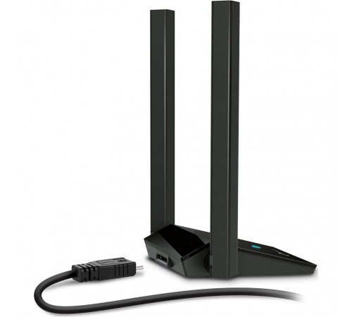 Бездротовий адаптер TP-Link Archer TX20U Plus