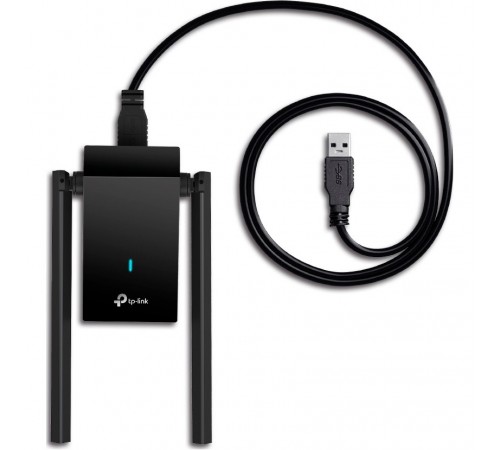 Бездротовий адаптер TP-Link Archer TX20U Plus