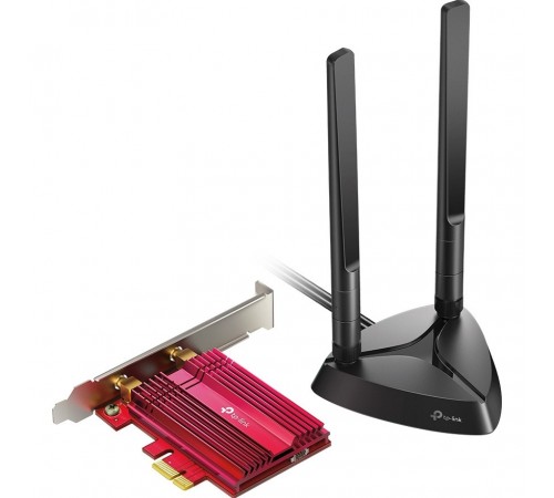 Бездротовий адаптер TP-Link Archer TX3000E