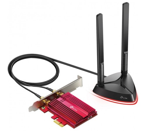 Бездротовий адаптер TP-Link Archer TX3000E