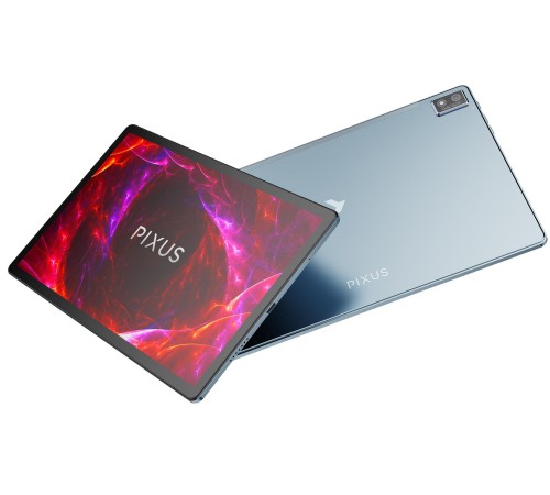 Планшет Pixus Arena 8/128GB 4G Grey
