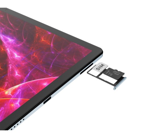 Планшет Pixus Arena 8/128GB 4G Grey