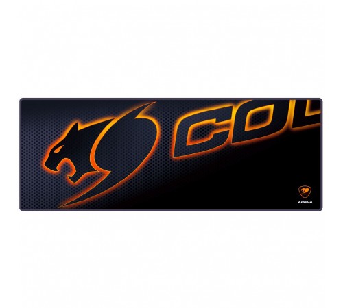 Ігрова поверхня Cougar Arena Black