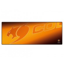 Ігрова поверхня Cougar Arena Orange