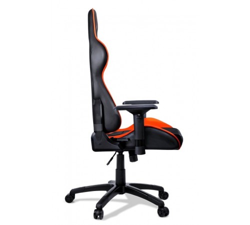 Крісло для геймерів Cougar Armor Black-Orange