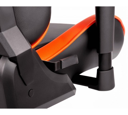 Крісло для геймерів Cougar Armor Black-Orange