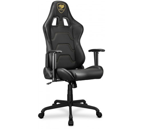 Крісло для геймерів Cougar Armor Elite Royal