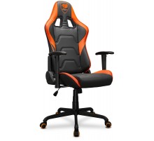 Крісло для геймерів Cougar Armor Elite