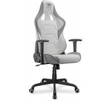 Крісло для геймерів Cougar Armor Elite (White)