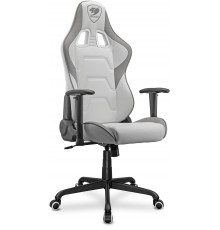 Крісло для геймерів Cougar Armor Elite (White)