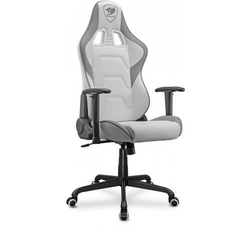 Крісло для геймерів Cougar Armor Elite (White)