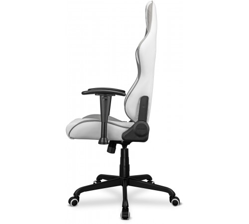 Крісло для геймерів Cougar Armor Elite (White)