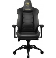 Крісло для геймерів Cougar Armor Evo Royal