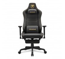 Крісло для геймерів Cougar Armor Evo S Gold