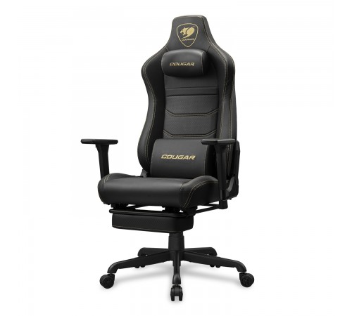 Крісло для геймерів Cougar Armor Evo S Gold