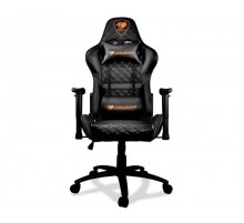 Крісло для геймерів Cougar Armor One Black