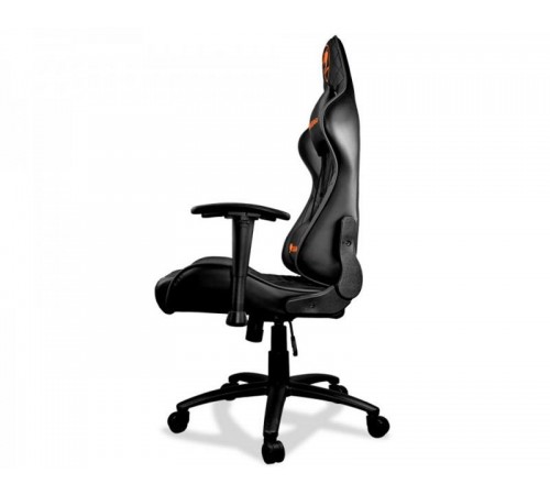 Крісло для геймерів Cougar Armor One Black