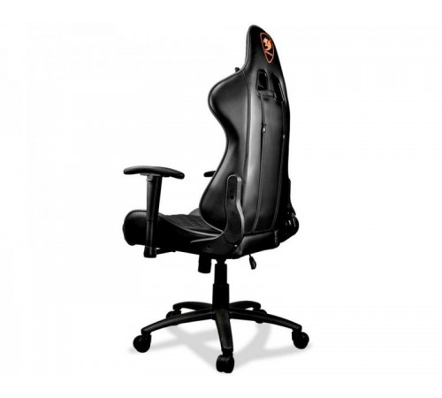 Крісло для геймерів Cougar Armor One Black