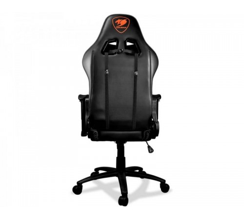 Крісло для геймерів Cougar Armor One Black