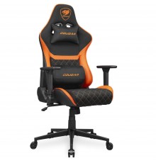 Крісло для геймерів Cougar Armor One V2 F