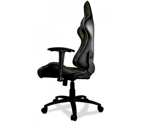 Крісло для геймерів Cougar Armor One X Dark Green