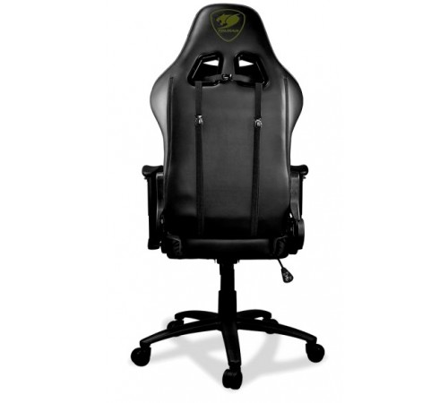 Крісло для геймерів Cougar Armor One X Dark Green