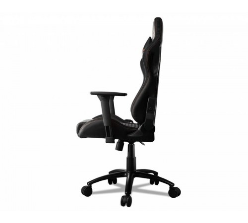 Крісло для геймерів Cougar Armor Pro Black