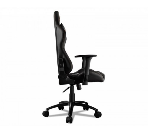 Крісло для геймерів Cougar Armor Pro Black