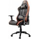 Крісло для геймерів Cougar Armor Pro Black/Orange