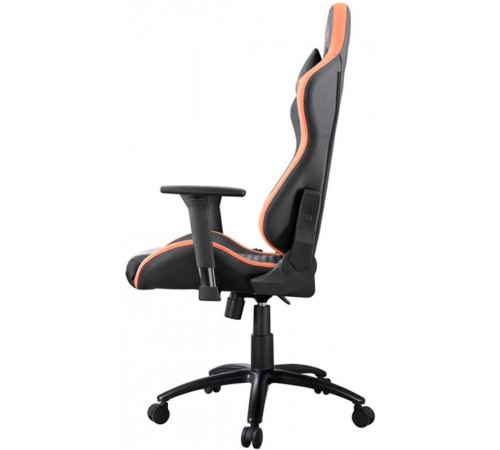 Крісло для геймерів Cougar Armor Pro Black/Orange
