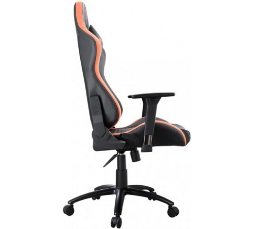 Крісло для геймерів Cougar Armor Pro Black/Orange