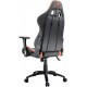 Крісло для геймерів Cougar Armor Pro Black/Orange
