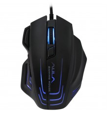 Миша Aula S18 Black