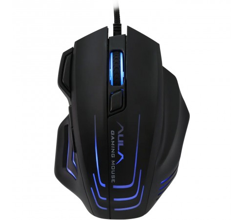 Миша Aula S18 Black