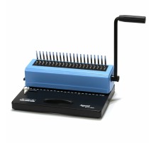 Біндер Agent B-15 blue (1020356)