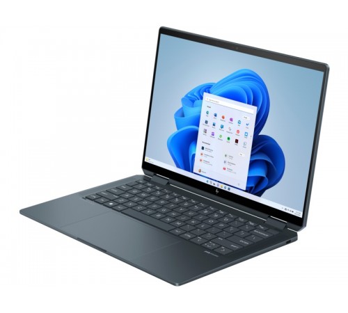 Ноутбук HP Spectre x360 14-eu0000ua (B09ZREA) Blue Ноутбук HP Spectre x360 14-eu0000ua (B09ZREA) Blue