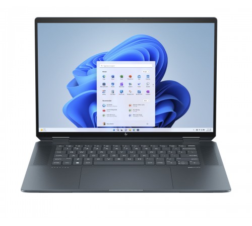 Ноутбук HP Spectre x360 16-aa0004ua (B09ZXEA) Black Ноутбук HP Spectre x360 16-aa0004ua (B09ZXEA) Black