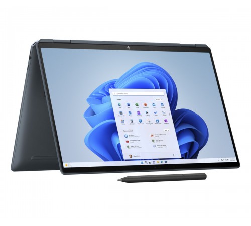 Ноутбук HP Spectre x360 16-aa0004ua (B09ZXEA) Black Ноутбук HP Spectre x360 16-aa0004ua (B09ZXEA) Black