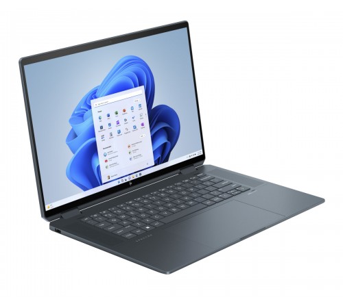 Ноутбук HP Spectre x360 16-aa0004ua (B09ZXEA) Black Ноутбук HP Spectre x360 16-aa0004ua (B09ZXEA) Black