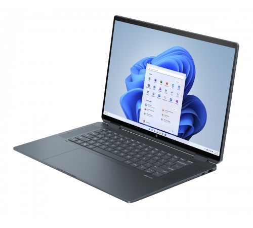 Ноутбук HP Spectre x360 16-aa0004ua (B09ZXEA) Black Ноутбук HP Spectre x360 16-aa0004ua (B09ZXEA) Black