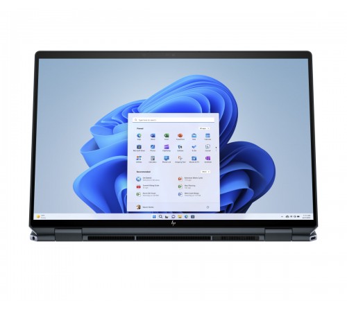 Ноутбук HP Spectre x360 16-aa0004ua (B09ZXEA) Black Ноутбук HP Spectre x360 16-aa0004ua (B09ZXEA) Black
