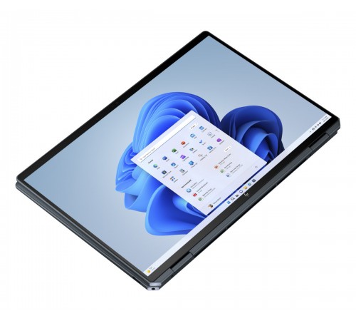Ноутбук HP Spectre x360 16-aa0004ua (B09ZXEA) Black Ноутбук HP Spectre x360 16-aa0004ua (B09ZXEA) Black