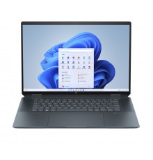Ноутбук HP Spectre x360 16-aa0005ua (B09ZYEA) Black