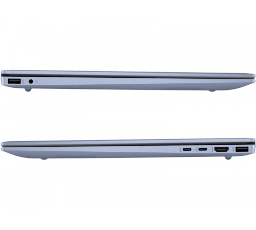 Ноутбук HP Pavilion 16-af0013ua (B0AA0EA) Blue Ноутбук HP Pavilion 16-af0013ua (B0AA0EA) Blue