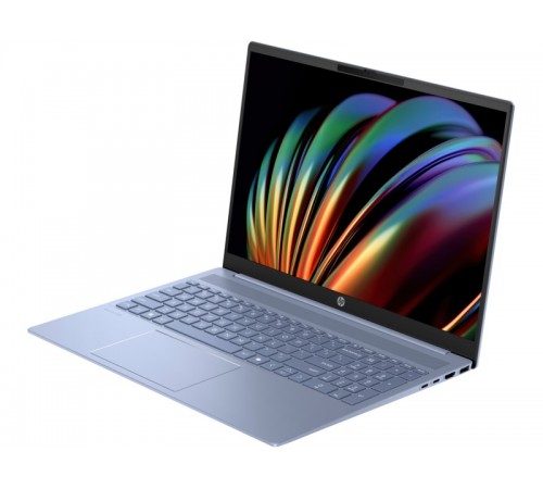 Ноутбук HP Pavilion 16-af0015ua (B0AA2EA) Blue Ноутбук HP Pavilion 16-af0015ua (B0AA2EA) Blue