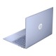 Ноутбук HP Pavilion 16-af0015ua (B0AA2EA) Blue
