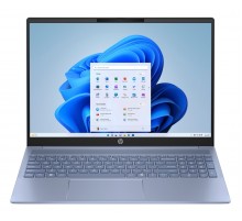 Ноутбук HP Pavilion 16-ag0015ua (B0AA5EA) Blue